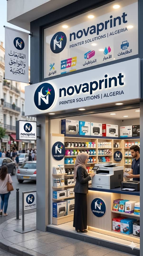 NovaPrint