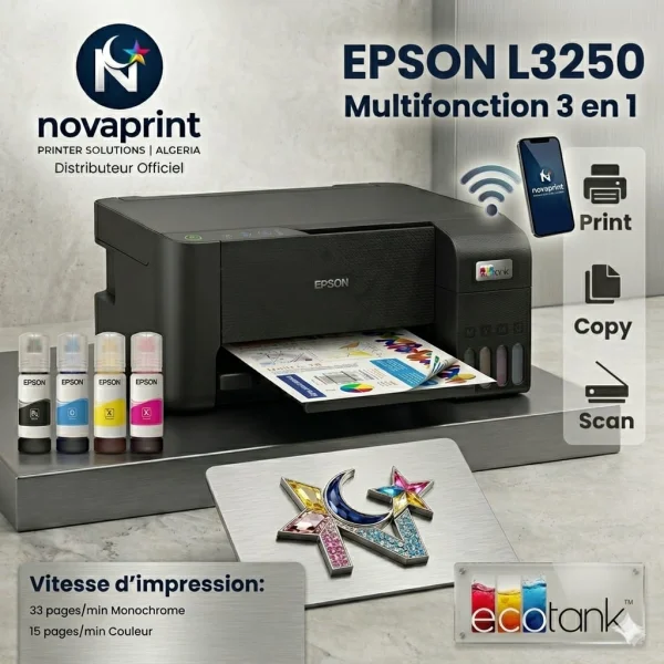 EPSON L3250