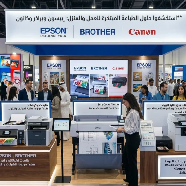 TYPES OF PRINTERS