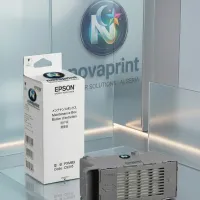 Boîte de maintenance Tatrix Epson C9345, boîte de maintenance L8050 pour Epson L8050 L18050 ET5800 L15150 L15160 ST-C8000