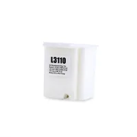 Boîte de Maintenance d'Encre L3110 pour Epson L3160 L3218 L3219 L1218 L1219 L1258 L1259 L3250 L3258 L3256 L5290 L5298 L3266 L3267