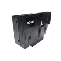 Boîte d'entretien d'encre MC-G02 MC G02 PIXMA G2160 G3160 G1220 G2020 G1420 G2420 G1520 G2520 G2560 G3520 G3560 G3020 MCG02 pour Canon