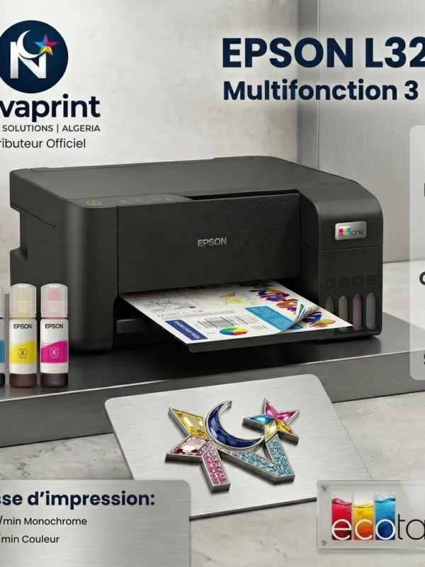 Produit EPSON L3210 Image